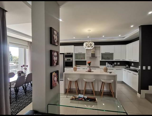 3 BEDROOM PROPERTY TO RENT IN MORNINGSIDE